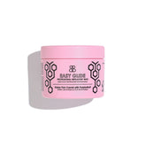 Envase rosa de Easy Glide Wax - Cera de depilación con aroma a fruta de la pasión